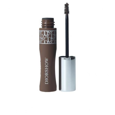 dior pump and brow|Brow mascara: Diorshow Pump 'N' Brow .